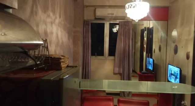 Standard chambre The Suites Metro Apartment by NFO Property
