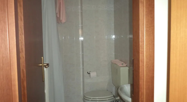 Номер Economy Hotel Il Nibbio