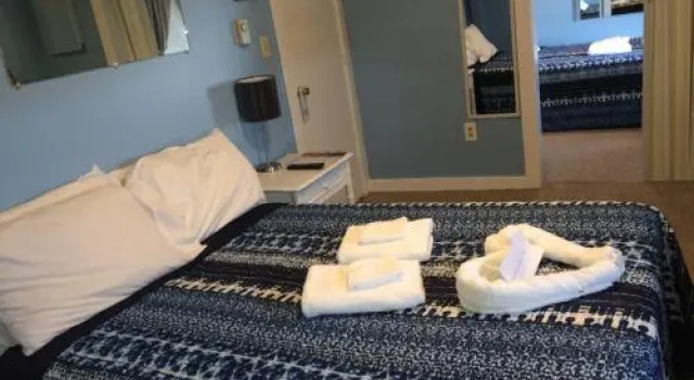 The New Oceanic Inn, Buchen Sie Hotel Old Orchard Beach 