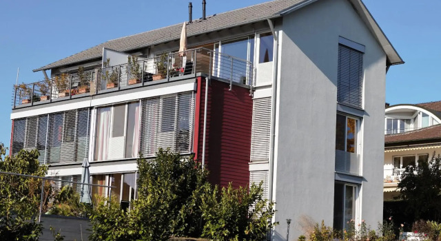 Ferienwohnung Koch Thurgauer Weg, Rezervați Hotel Reichenau Lake Constance