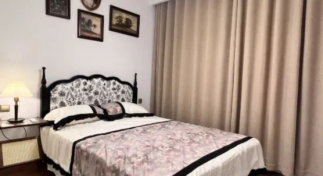 Люкс с 3 комнатами Xuzhou Huajian Homestay (Xingshanzi Subway Station)