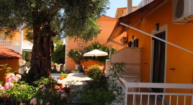 Villa Martha, Забронировать Вилла Отели периферии Ионических островов 5 звезд, 5*