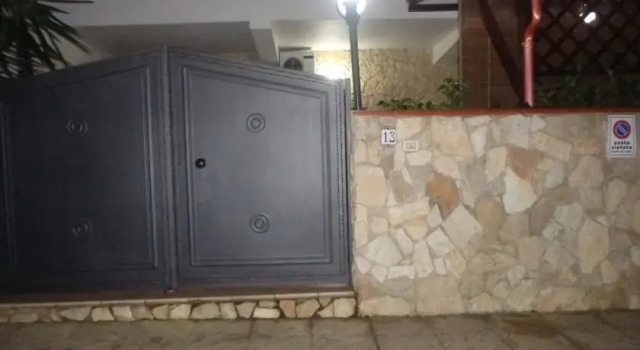Villa Magnolia