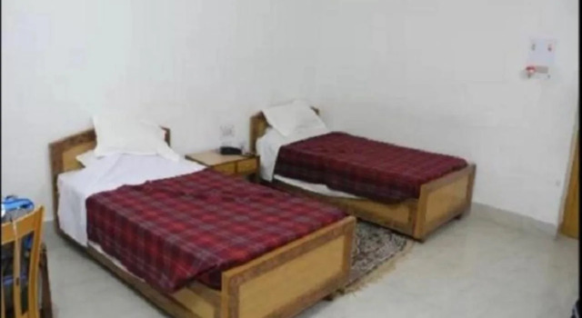 Siddharth Vihar, Rezervovat Hotel Bódhgaja Bihar