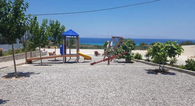 Апартаменты Kochylari Apartments