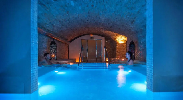 Номер Comfort Hotel-Spa Classic Begur