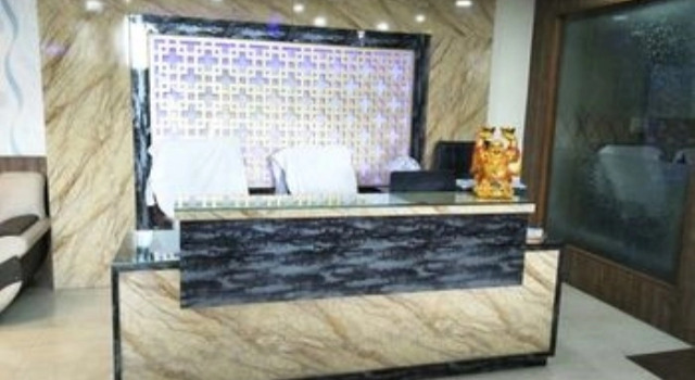 R.S Hotel & Restaurant