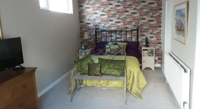 Greencastle B&B, Réserver Chambre d'hôtes Kilkeel Mourne Mountains