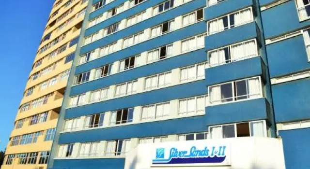 Silver Sands 1 Self Catering and Timeshare Lifestyle Resort, Забронировать Курортный отель Дурбан Квазулу-Наталь, рядом с Пляж Dairy Beach