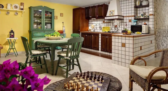 Апартаменты Peters House