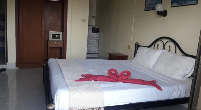 On hill Residence Patong Phuket