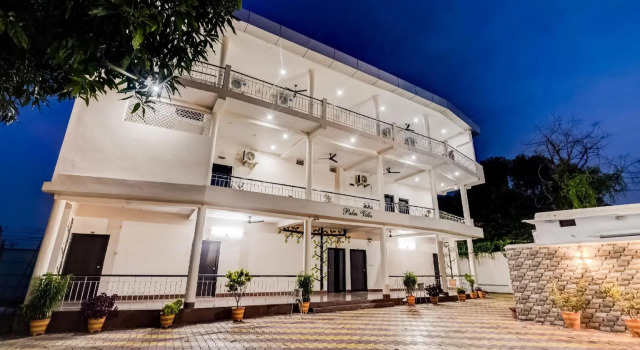 Gulmohar Marriage Garden by OYO Rooms, Boek Hotel Dhanbad Jharkhand