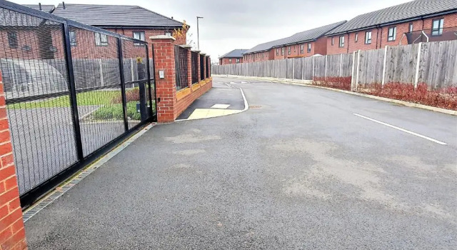 Апартаменты Manchester Holiday Apartment