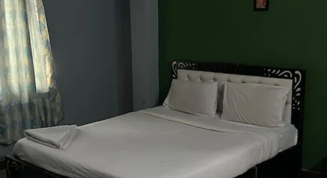 Номер Standard iROOMZ Hotel Shree Jagannath