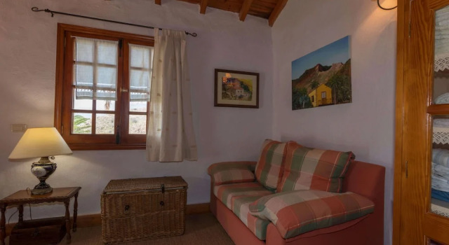 Antiguo molino en Santa Lucia, Prenota Hotel Santa Lucía Gran Canaria