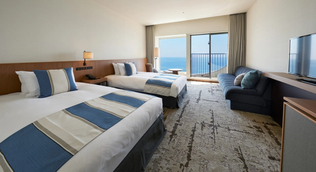 Oiso Prince Hotel