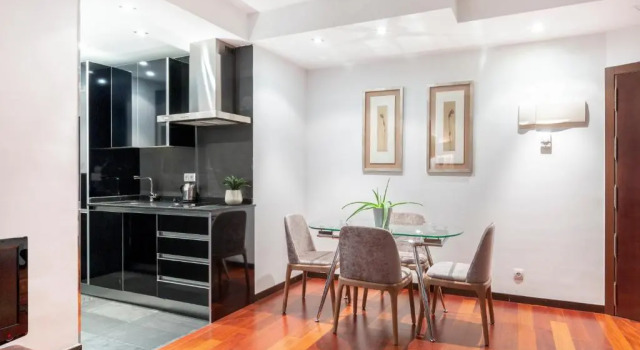 Madrid Rental Flats - Alquiler de Temporada, Забронировать Отель Бизнес-отели Мадрида, 4* 5*