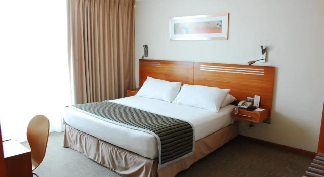 Номер Standard Alto del Sol Costanera Antofagasta