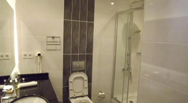 Студия Honey House Apartment
