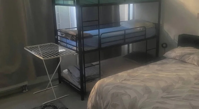 Апартаменты Big Beautiful Appartement in Center of Antwerpen