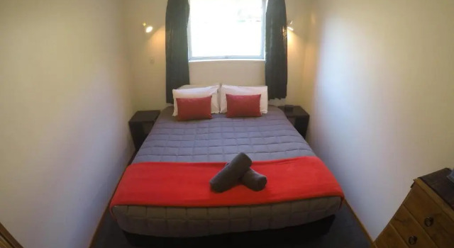 Апартаменты Standard Mt Aspiring Holiday Park