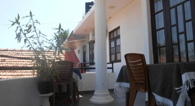Апартаменты Villa Rodrigo