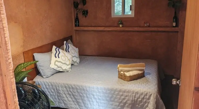 Номер Classic Hostel Flakos