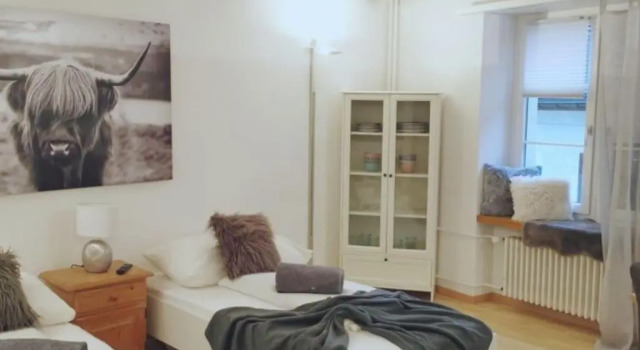 La Suite, Book Hotel Chur 