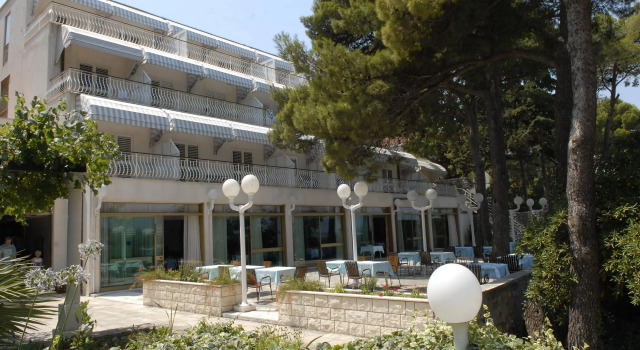 Hotel Splendid