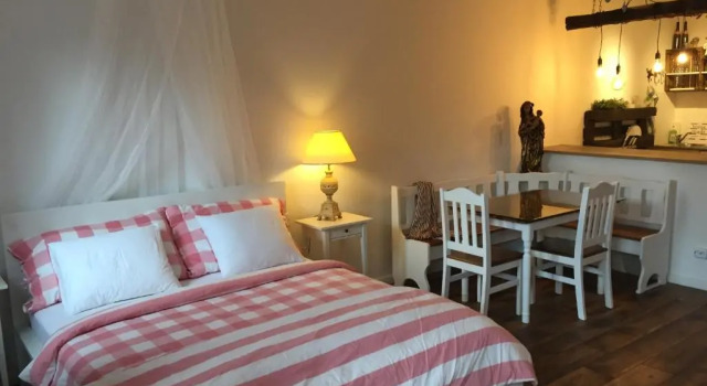 Студия Ferienwohnungen Neusiedl am See