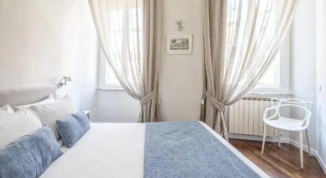 Номер Standard Little Queen Relais