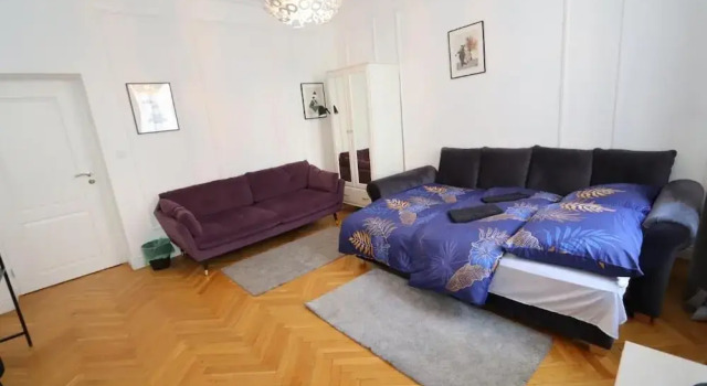 Fantastic Inn Warsaw - KP69, Varaa Huoneisto Varsova Masovia