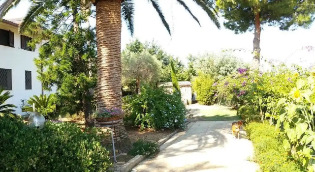 Villa Isabella
