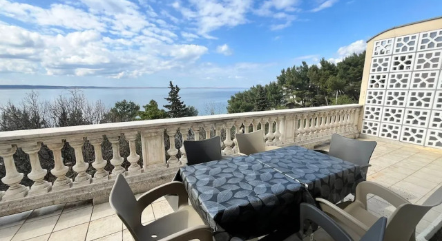 Апартаменты Apartment 77