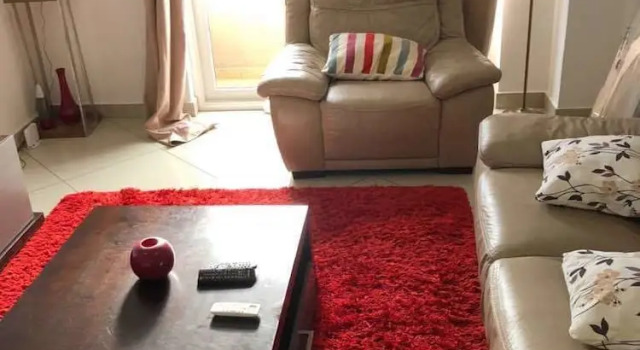 Accra Luxury Apartments at Clifton Place, Reserva ahora Apartamento East Legon Gran Acra
