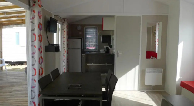 Номер Standard Mobilandes Sanguinet