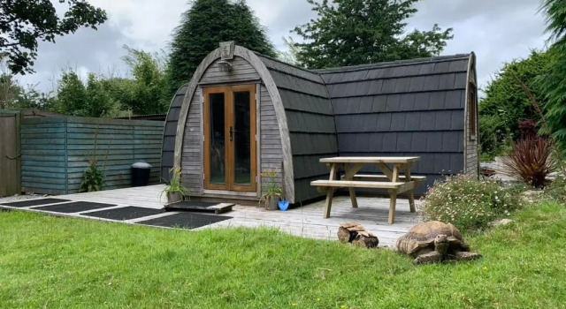 Silverspring Hideaways, Boek Hotel Hotels in Merseyside met zwembad, Zwembad