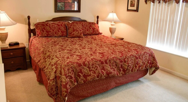 Whispering Pines 422