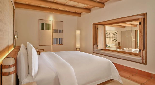 The St. Regis Punta Mita Resort, Reserva ahora Resort Punta Mita 