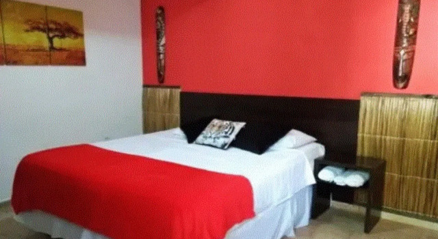 Kuara Hostel Natal, Rezervovat Hostel Hotely v Bahia se snídaní, Snídaně
