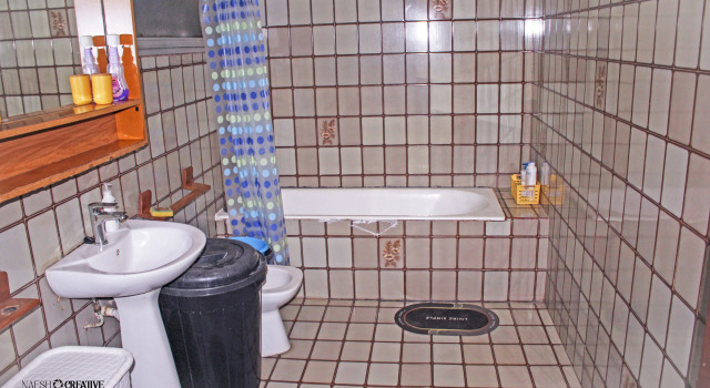Penthouse Paris, Book Apartment Hotels in Mfoundi with Parking, Parking