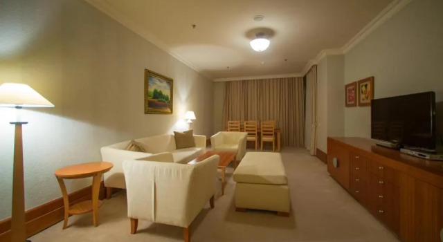 Полулюкс Rixos-Prykarpattya Resort