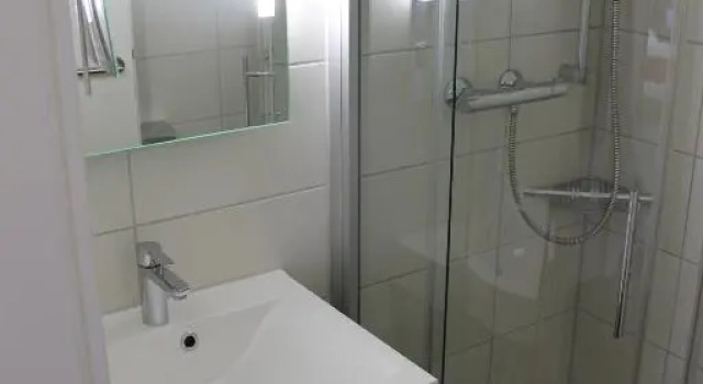 Номер Superior Hotel Schwanen