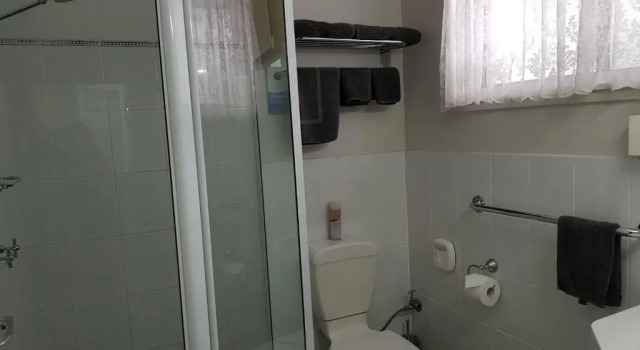 Двухместный номер Deluxe Abraham Lincoln Motel