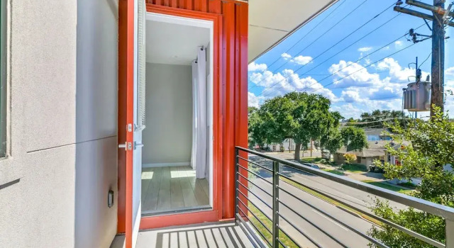 Номер Premium Bienville 4BR Stunning Townhouses Mid City