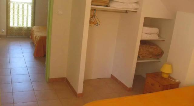 Apartment Pierra Menta