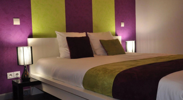 Hotel M, Забронировать Отель Тулуза Верхняя Гаронна, рядом с Музей августинцев