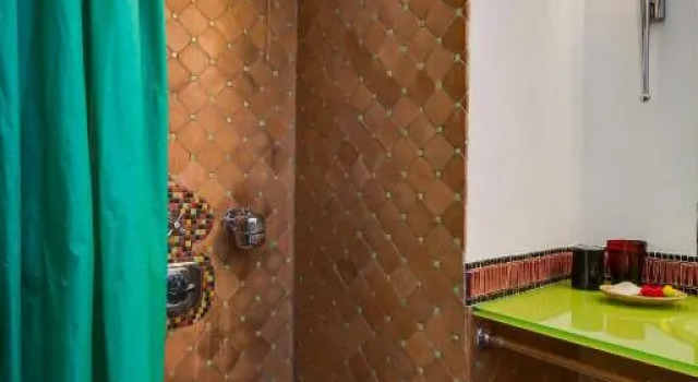 Номер Superior Casa Heberart Guest House Sistina