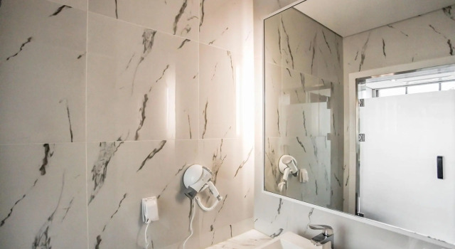 Двухместный номер Standard Hotel Gallery