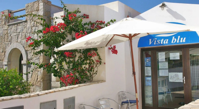 Vista Blu Resort
